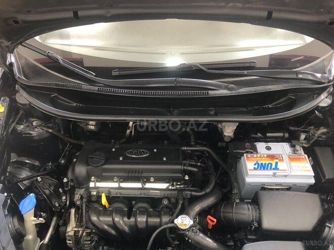 Kia Rio 2013, 232,672 km - 1.4 l - Bakı