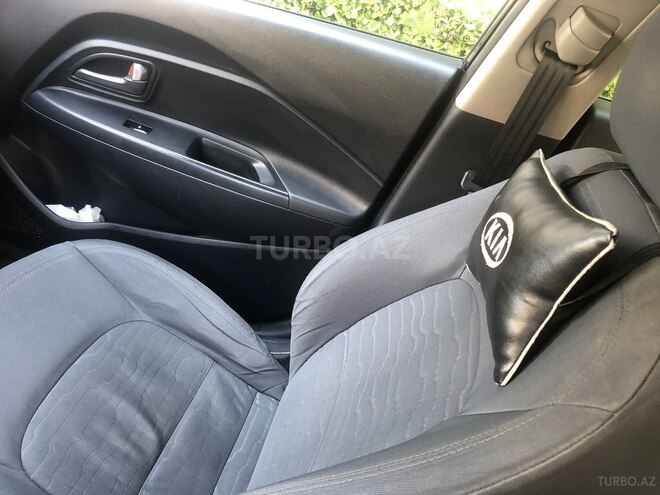 Kia Rio 2013, 232,672 km - 1.4 l - Bakı