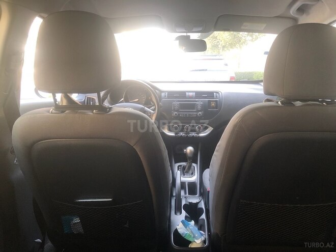 Kia Rio 2013, 232,672 km - 1.4 l - Bakı