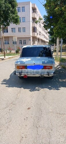 LADA (VAZ) 2106 1984, 48,188 km - 1.5 l - Şirvan