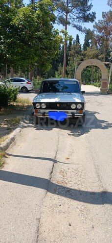 LADA (VAZ) 2106 1984, 48,188 km - 1.5 l - Şirvan