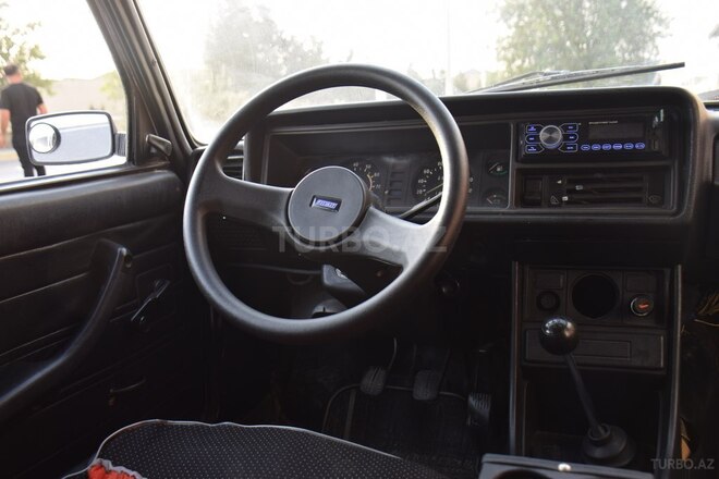 LADA (VAZ) 2107 1998, 74,185 km - 1.6 л - Bakı