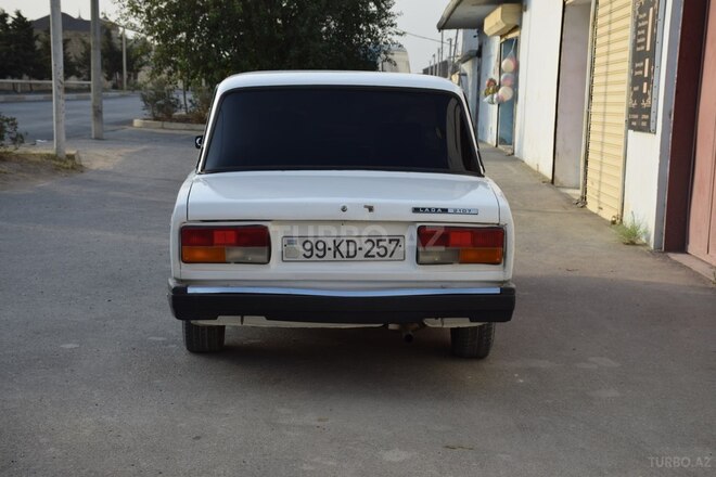 LADA (VAZ) 2107 1998, 74,185 km - 1.6 л - Bakı