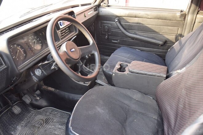 LADA (VAZ) 2107 1998, 74,185 km - 1.6 л - Bakı