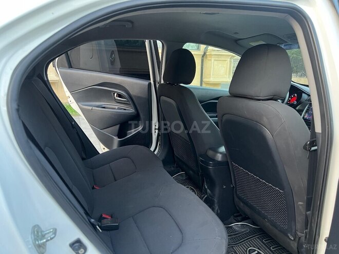 Kia Rio 2011, 230,136 km - 1.6 л - Sumqayıt