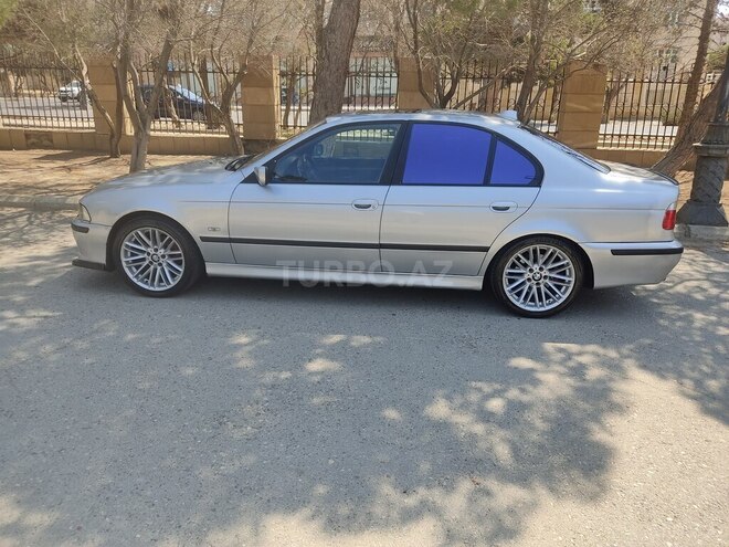 BMW 535 1997, 372,000 km - 3.5 l - Bakı