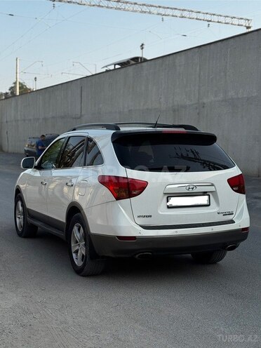 Hyundai Veracruz 2008, 325,000 km - 3.8 l - Bakı