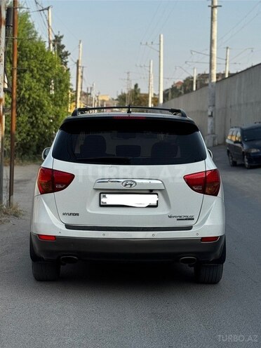 Hyundai Veracruz 2008, 325,000 km - 3.8 l - Bakı