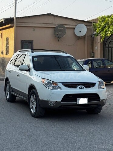 Hyundai Veracruz 2008, 325,000 km - 3.8 l - Bakı