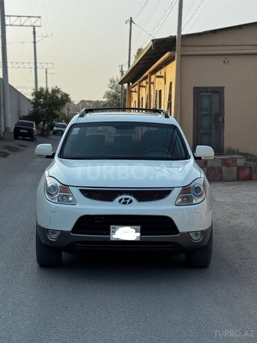 Hyundai Veracruz 2008, 325,000 km - 3.8 l - Bakı