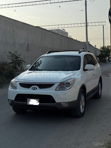 Hyundai Veracruz 2008, 325,000 km - 3.8 l - Bakı