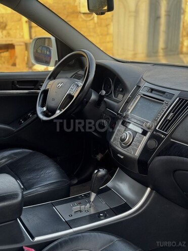 Hyundai Veracruz 2008, 325,000 km - 3.8 l - Bakı