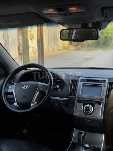 Hyundai Veracruz 2008, 325,000 km - 3.8 l - Bakı