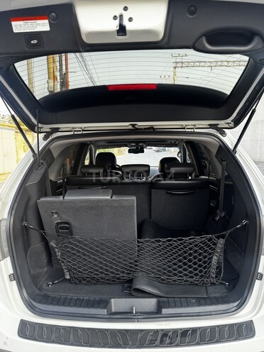 Hyundai Veracruz 2008, 325,000 km - 3.8 l - Bakı