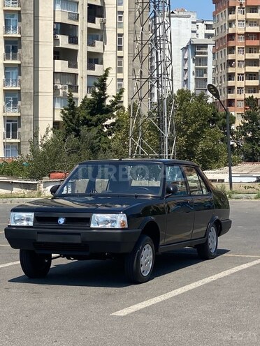 Tofas Sahin 2004, 120,000 km - 1.6 l - Bakı