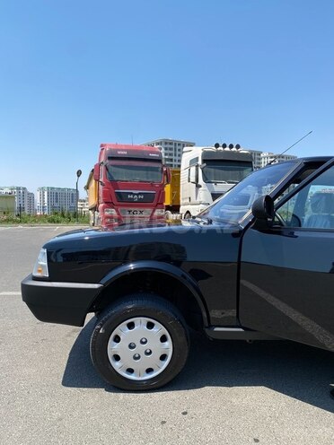 Tofas Sahin 2004, 120,000 km - 1.6 l - Bakı