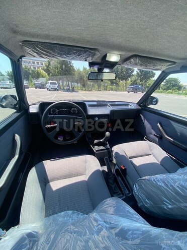 Tofas Sahin 2004, 120,000 km - 1.6 l - Bakı