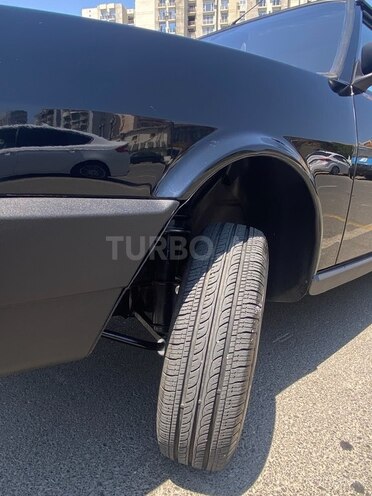 Tofas Sahin 2004, 120,000 km - 1.6 l - Bakı