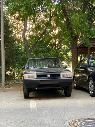 Tofas Sahin 2004, 120,000 km - 1.6 l - Bakı