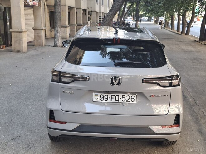 Changan CS 55 Plus 2025, 0 km - 1.5 l - Bakı