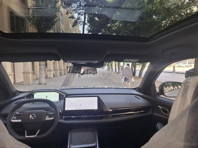 Changan CS 55 Plus 2025, 0 km - 1.5 l - Bakı
