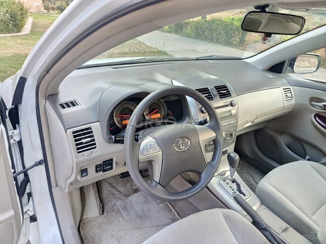 Toyota Corolla 2008, 169,123 km - 1.8 l - Bakı
