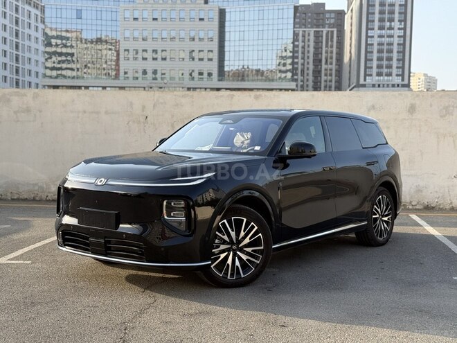 Changan  2025, 0 km - 1.5 l - Bakı