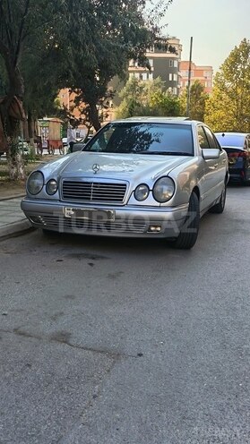 Mercedes E 300 1998, 350,000 km - 3.0 l - Xırdalan