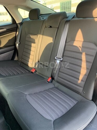 Ford Fusion (North America) 2016, 79,000 km - 1.5 л - Bakı