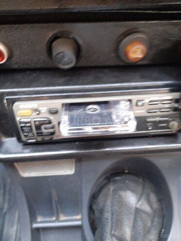 LADA (VAZ) 2106 1999, 54,000 km - 1.6 l - Ağcabədi