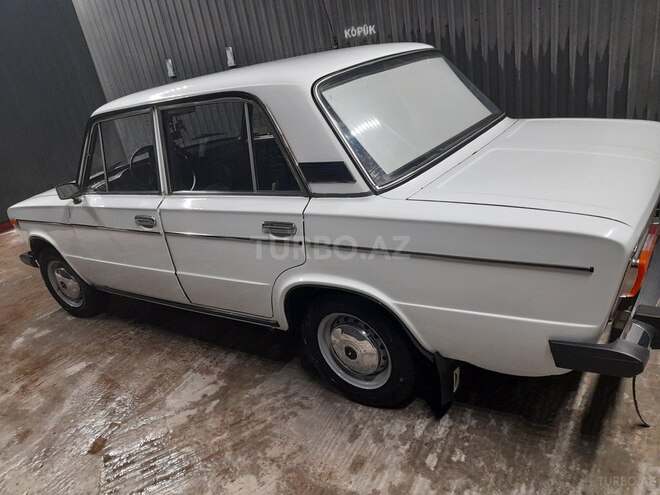LADA (VAZ) 2106 1999, 54,000 km - 1.6 l - Ağcabədi