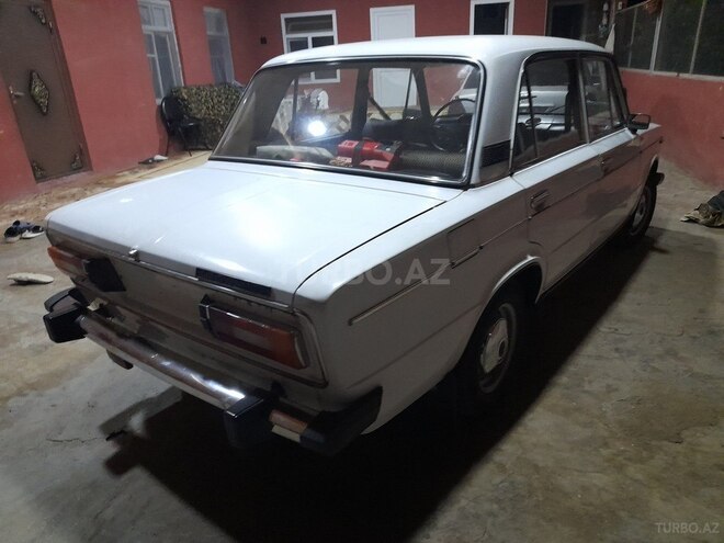 LADA (VAZ) 2106 1999, 54,000 km - 1.6 l - Ağcabədi