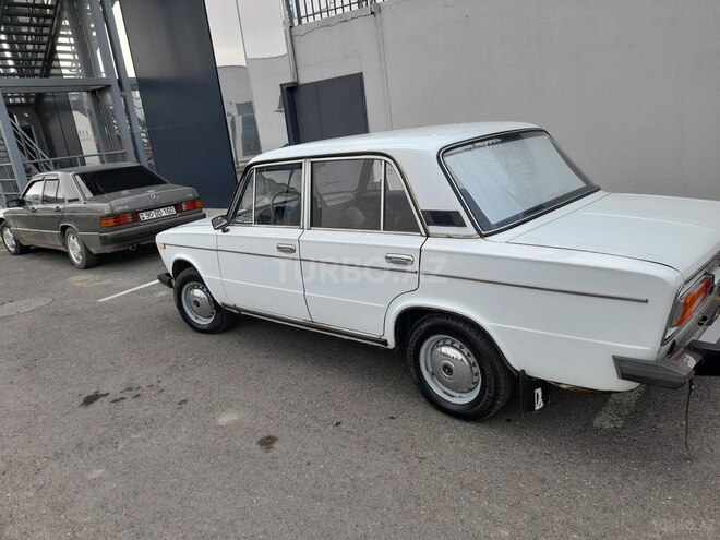 LADA (VAZ) 2106 1999, 54,000 km - 1.6 l - Ağcabədi