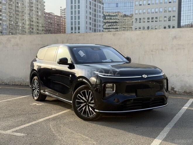 Changan  2025, 0 km - 1.5 l - Bakı