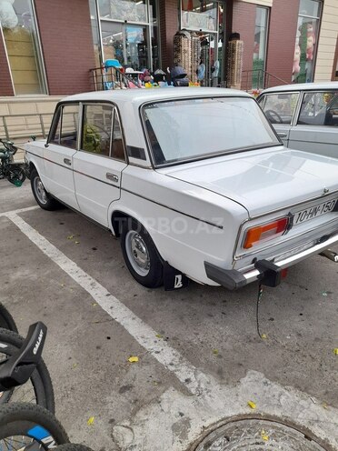 LADA (VAZ) 2106 1999, 54,000 km - 1.6 l - Ağcabədi