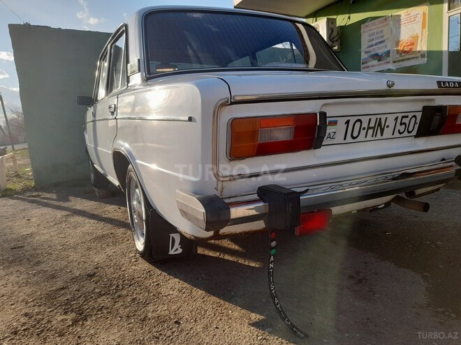 LADA (VAZ) 2106 1999, 54,000 km - 1.6 l - Ağcabədi