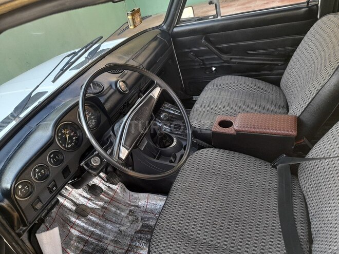 LADA (VAZ) 2106 1999, 54,000 km - 1.6 l - Ağcabədi