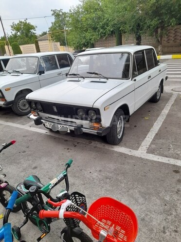LADA (VAZ) 2106 1999, 54,000 km - 1.6 l - Ağcabədi