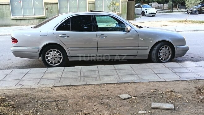 Mercedes E 300 1998, 350,000 km - 3.0 l - Xırdalan