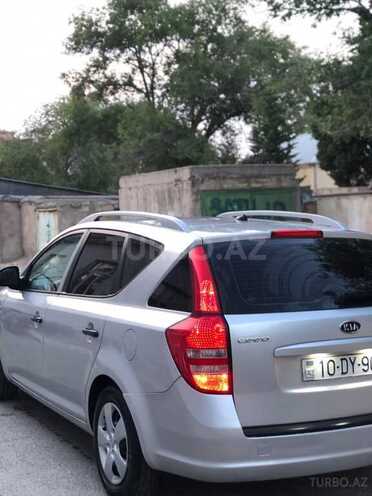 Kia  2007, 230,000 km - 1.6 l - Sumqayıt