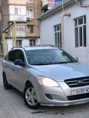 Kia  2007, 230,000 km - 1.6 l - Sumqayıt