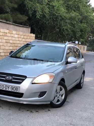 Kia  2007, 230,000 km - 1.6 l - Sumqayıt
