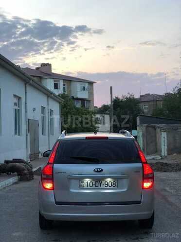 Kia  2007, 230,000 km - 1.6 l - Sumqayıt