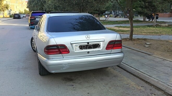 Mercedes E 300 1998, 350,000 km - 3.0 l - Xırdalan