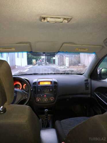 Kia  2007, 230,000 km - 1.6 l - Sumqayıt
