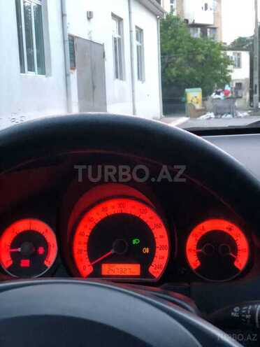 Kia  2007, 230,000 km - 1.6 l - Sumqayıt