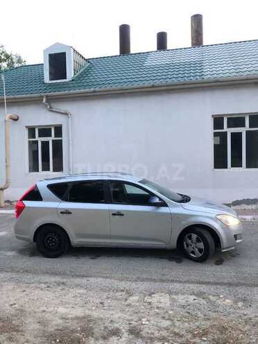 Kia  2007, 230,000 km - 1.6 l - Sumqayıt