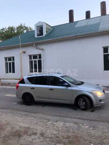 Kia  2007, 230,000 km - 1.6 l - Sumqayıt
