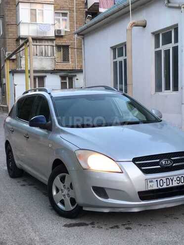 Kia  2007, 230,000 km - 1.6 l - Sumqayıt