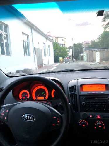 Kia  2007, 230,000 km - 1.6 l - Sumqayıt